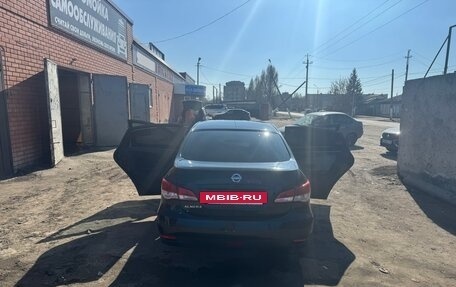 Nissan Almera, 2018 год, 650 000 рублей, 7 фотография