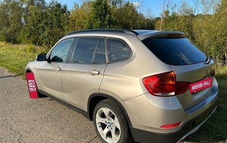 BMW X1, 2013 год, 1 150 000 рублей, 6 фотография