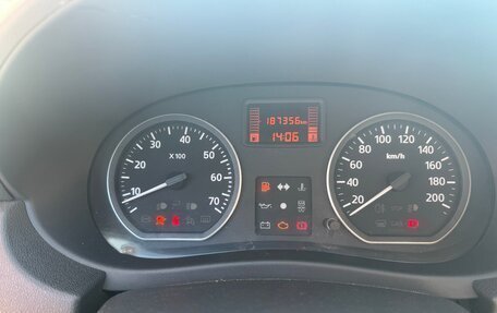 Nissan Almera, 2018 год, 650 000 рублей, 14 фотография