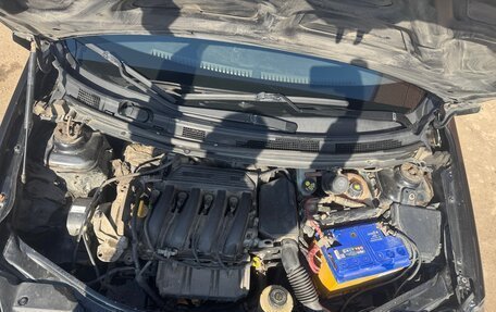 Nissan Almera, 2018 год, 650 000 рублей, 20 фотография