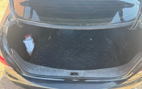 Nissan Almera, 2018 год, 650 000 рублей, 21 фотография