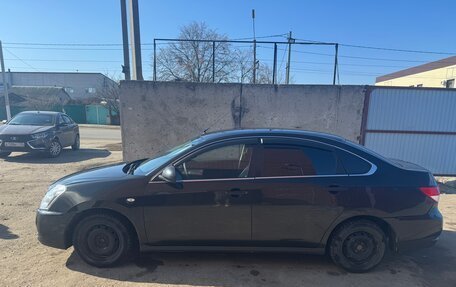 Nissan Almera, 2018 год, 650 000 рублей, 17 фотография