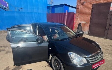 Nissan Almera, 2018 год, 650 000 рублей, 16 фотография