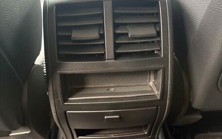 Mercedes-Benz M-Класс, 2010 год, 1 420 000 рублей, 12 фотография