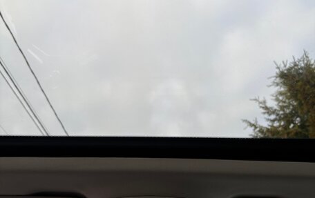 Mercedes-Benz M-Класс, 2010 год, 1 420 000 рублей, 11 фотография