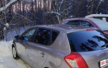 KIA cee'd I рестайлинг, 2012 год, 820 000 рублей, 3 фотография