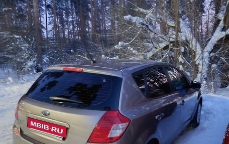 KIA cee'd I рестайлинг, 2012 год, 820 000 рублей, 2 фотография