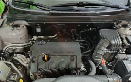 KIA cee'd I рестайлинг, 2012 год, 820 000 рублей, 7 фотография