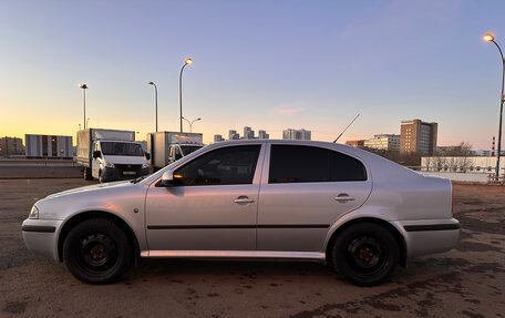 Skoda Octavia IV, 2009 год, 650 000 рублей, 6 фотография