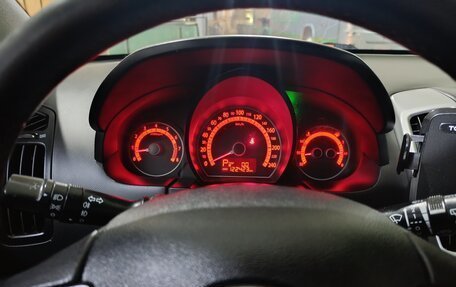 KIA cee'd I рестайлинг, 2012 год, 820 000 рублей, 6 фотография