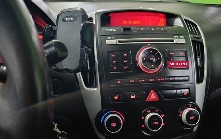 KIA cee'd I рестайлинг, 2012 год, 820 000 рублей, 5 фотография