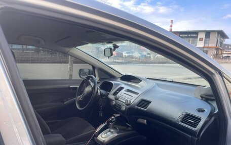 Honda Civic VIII, 2007 год, 790 000 рублей, 5 фотография