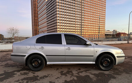 Skoda Octavia IV, 2009 год, 650 000 рублей, 5 фотография