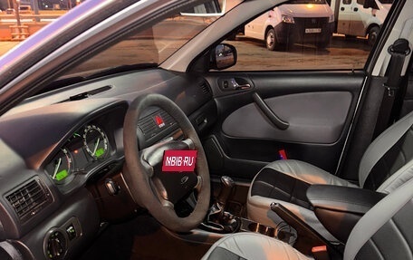 Skoda Octavia IV, 2009 год, 650 000 рублей, 9 фотография