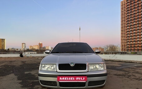 Skoda Octavia IV, 2009 год, 650 000 рублей, 7 фотография