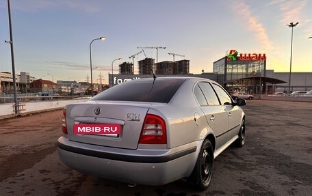 Skoda Octavia IV, 2009 год, 650 000 рублей, 3 фотография