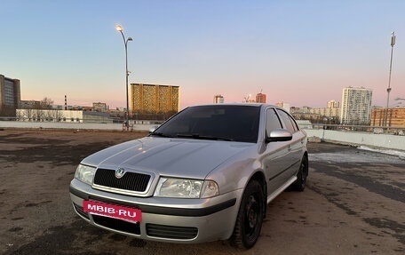 Skoda Octavia IV, 2009 год, 650 000 рублей, 2 фотография