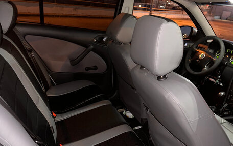 Skoda Octavia IV, 2009 год, 650 000 рублей, 12 фотография