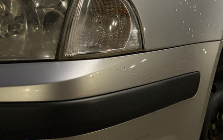 Skoda Octavia IV, 2009 год, 650 000 рублей, 15 фотография