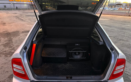 Skoda Octavia IV, 2009 год, 650 000 рублей, 13 фотография