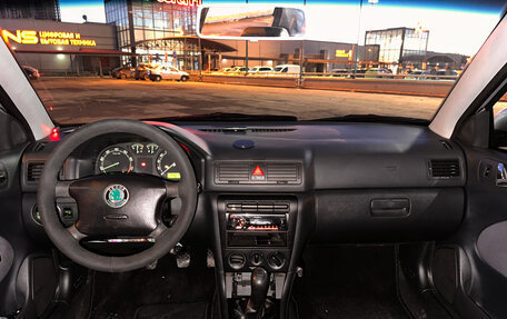 Skoda Octavia IV, 2009 год, 650 000 рублей, 11 фотография