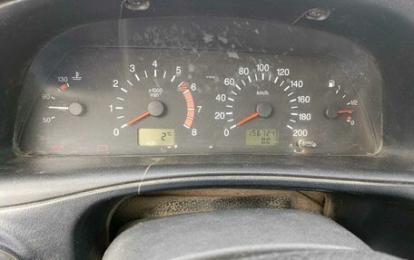 Chevrolet Niva I рестайлинг, 2008 год, 295 000 рублей, 6 фотография