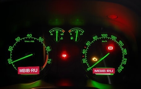 Skoda Octavia IV, 2009 год, 650 000 рублей, 14 фотография