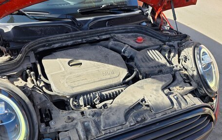 MINI Hatch, 2018 год, 2 000 000 рублей, 5 фотография