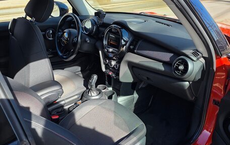 MINI Hatch, 2018 год, 2 000 000 рублей, 9 фотография