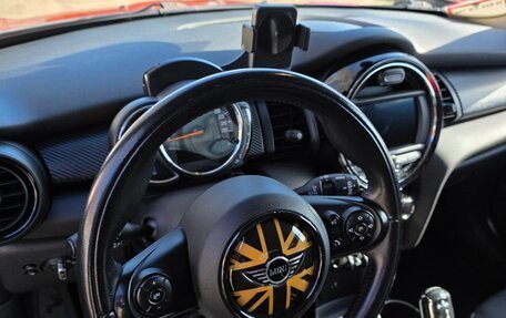 MINI Hatch, 2018 год, 2 000 000 рублей, 7 фотография