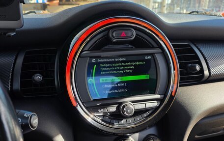 MINI Hatch, 2018 год, 2 000 000 рублей, 10 фотография