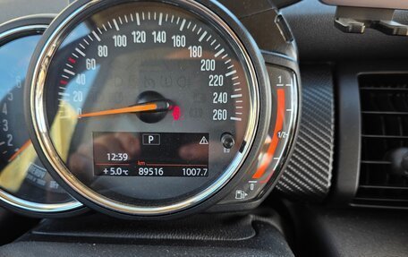 MINI Hatch, 2018 год, 2 000 000 рублей, 11 фотография