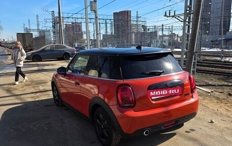 MINI Hatch, 2018 год, 2 000 000 рублей, 3 фотография