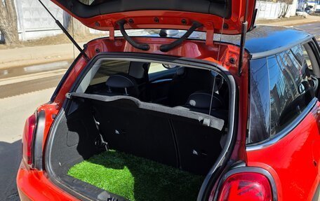 MINI Hatch, 2018 год, 2 000 000 рублей, 12 фотография