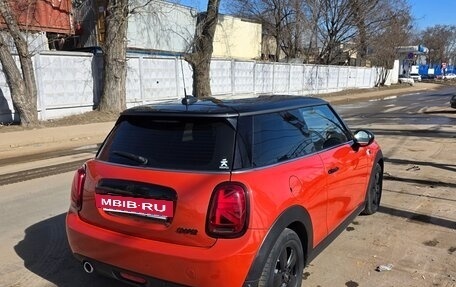 MINI Hatch, 2018 год, 2 000 000 рублей, 4 фотография