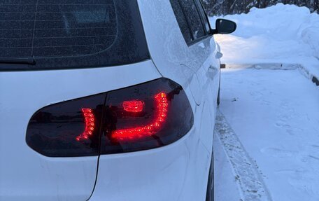 Volkswagen Golf VI, 2011 год, 1 000 000 рублей, 4 фотография