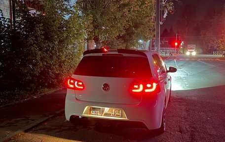 Volkswagen Golf VI, 2011 год, 1 000 000 рублей, 9 фотография