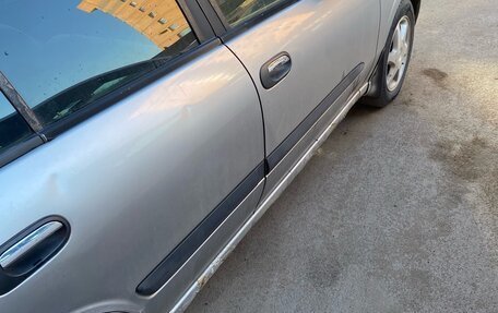 Nissan Almera, 2004 год, 190 000 рублей, 6 фотография