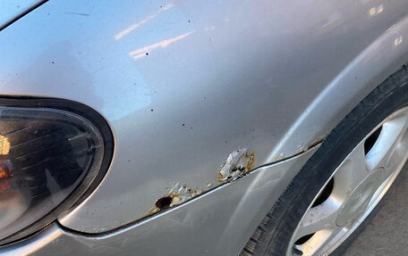 Nissan Almera, 2004 год, 190 000 рублей, 4 фотография