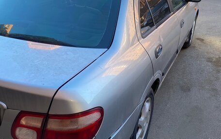 Nissan Almera, 2004 год, 190 000 рублей, 7 фотография