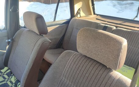 Volkswagen Golf II, 1983 год, 110 000 рублей, 5 фотография