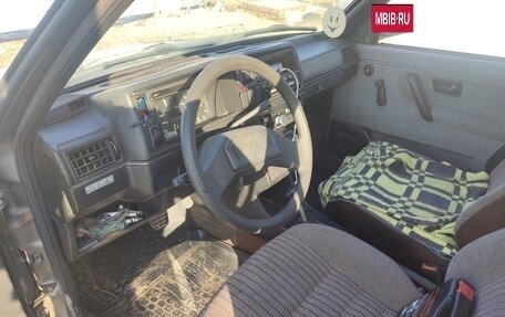 Volkswagen Golf II, 1983 год, 110 000 рублей, 4 фотография