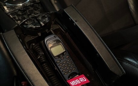 Mercedes-Benz E-Класс, 2002 год, 1 300 000 рублей, 8 фотография