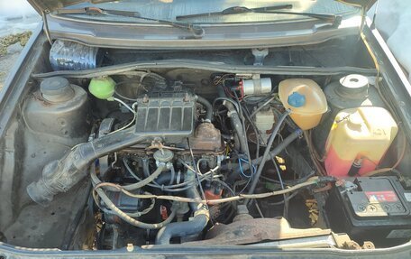 Volkswagen Golf II, 1983 год, 110 000 рублей, 7 фотография