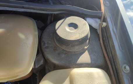 Volkswagen Golf II, 1983 год, 110 000 рублей, 10 фотография