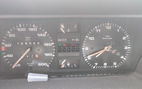 Volkswagen Golf II, 1983 год, 110 000 рублей, 8 фотография