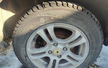 Volkswagen Golf II, 1983 год, 110 000 рублей, 11 фотография