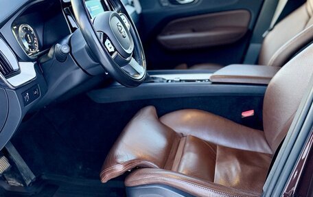 Volvo XC60 II, 2020 год, 3 350 000 рублей, 10 фотография