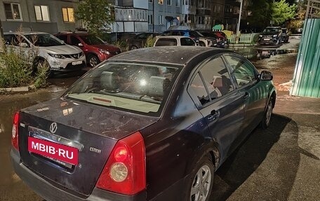 Vortex Estina II (FL-C), 2010 год, 185 000 рублей, 2 фотография