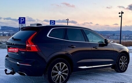 Volvo XC60 II, 2020 год, 3 350 000 рублей, 5 фотография